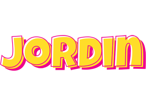 Jordin kaboom logo