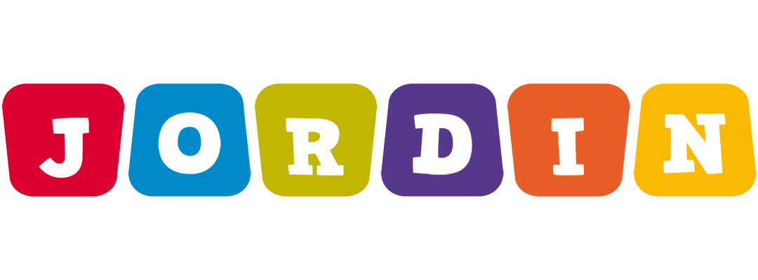 Jordin kiddo logo