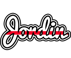 Jordin kingdom logo