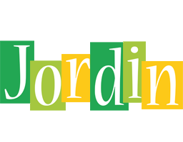 Jordin lemonade logo