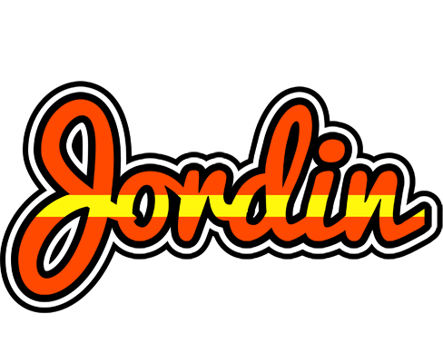 Jordin madrid logo