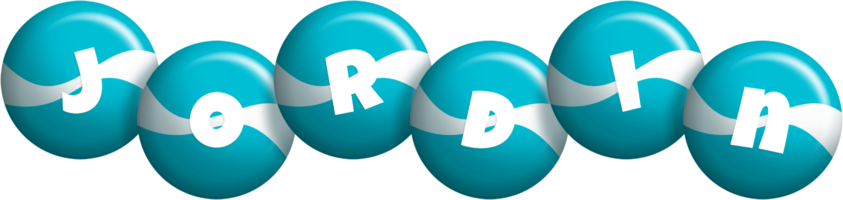 Jordin messi logo