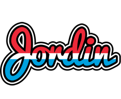 Jordin norway logo