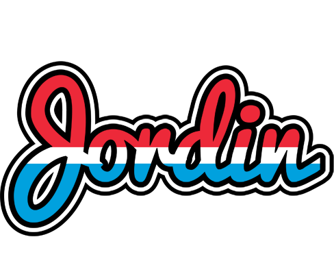 Jordin norway logo