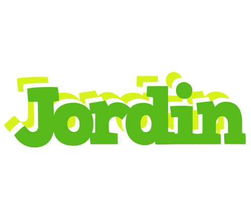 Jordin picnic logo
