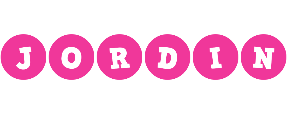 Jordin poker logo