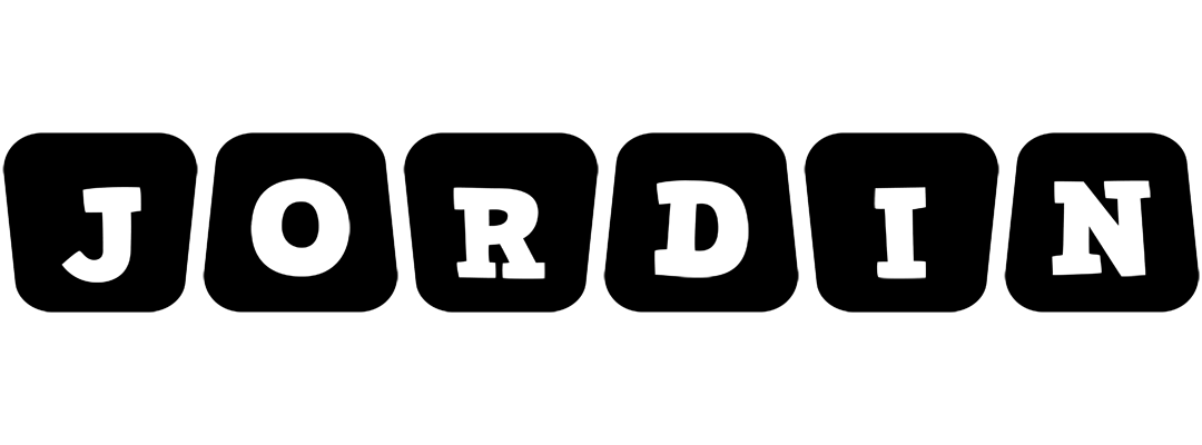 Jordin racing logo