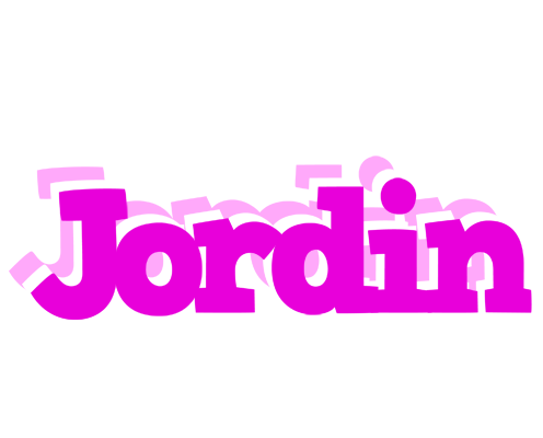 Jordin rumba logo