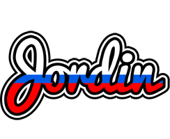 Jordin russia logo