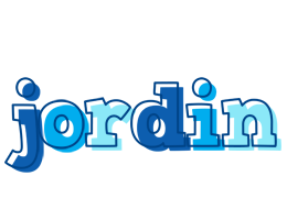 Jordin sailor logo