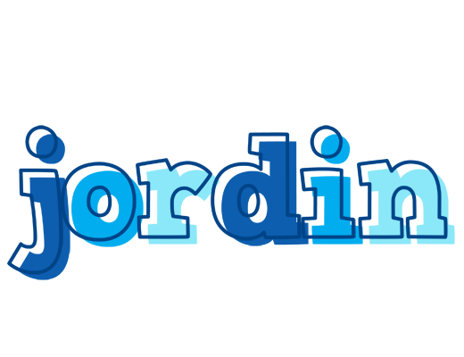 Jordin sailor logo