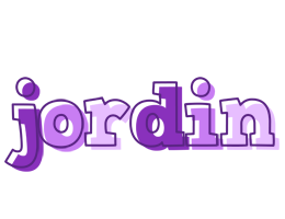 Jordin sensual logo