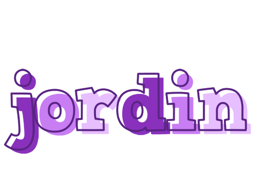 Jordin sensual logo