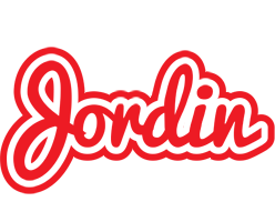 Jordin sunshine logo