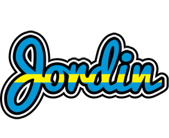 Jordin sweden logo