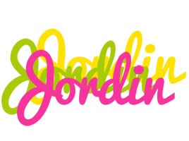 Jordin sweets logo