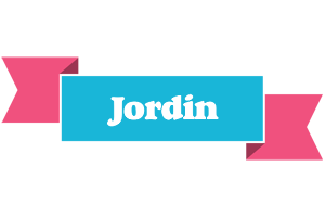 Jordin today logo