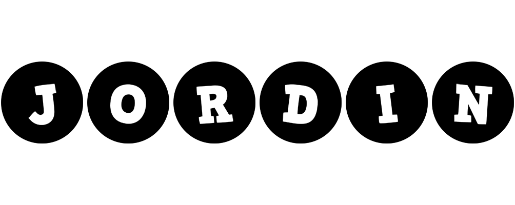 Jordin tools logo