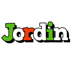 Jordin venezia logo