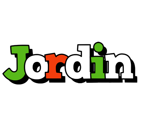 Jordin venezia logo