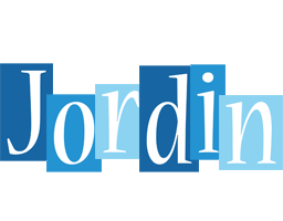 Jordin winter logo