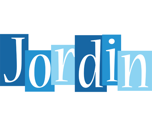 Jordin winter logo