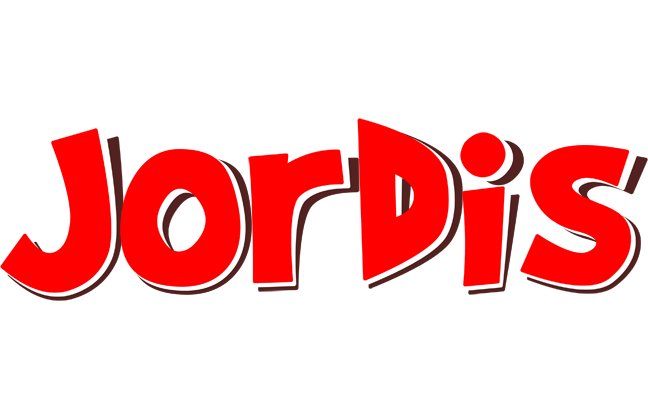 Jordis basket logo