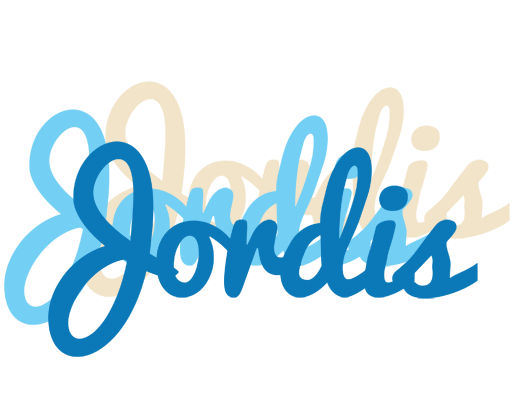 Jordis breeze logo