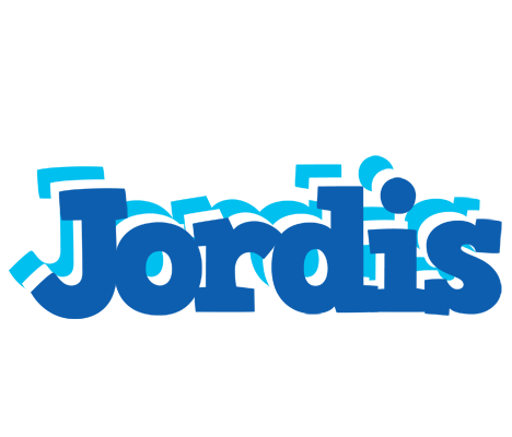 Jordis business logo