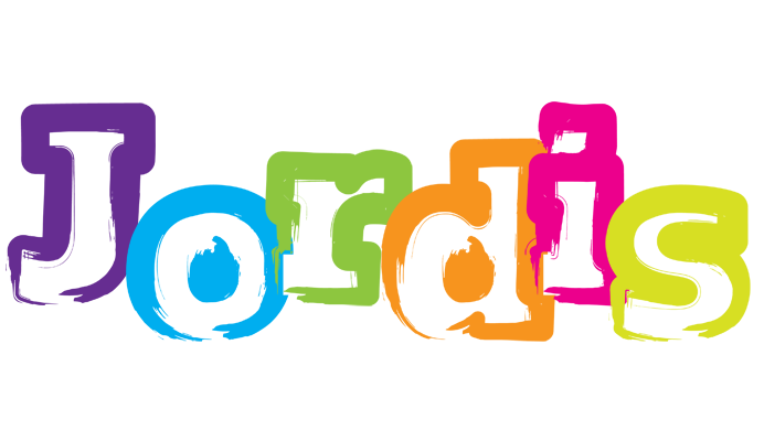 Jordis casino logo