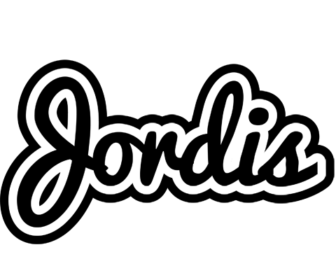 Jordis chess logo
