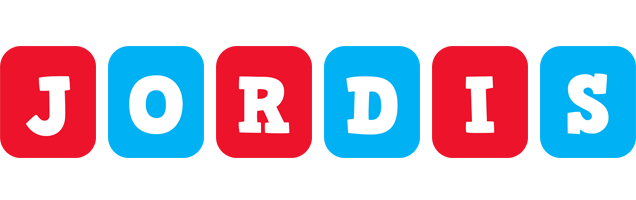 Jordis diesel logo