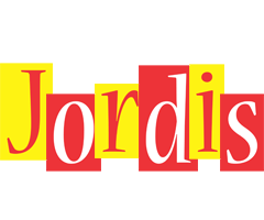 Jordis errors logo