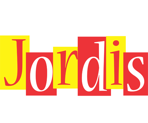 Jordis errors logo