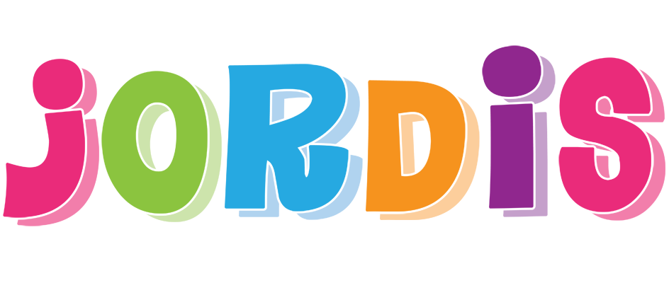Jordis friday logo