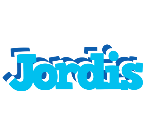 Jordis jacuzzi logo