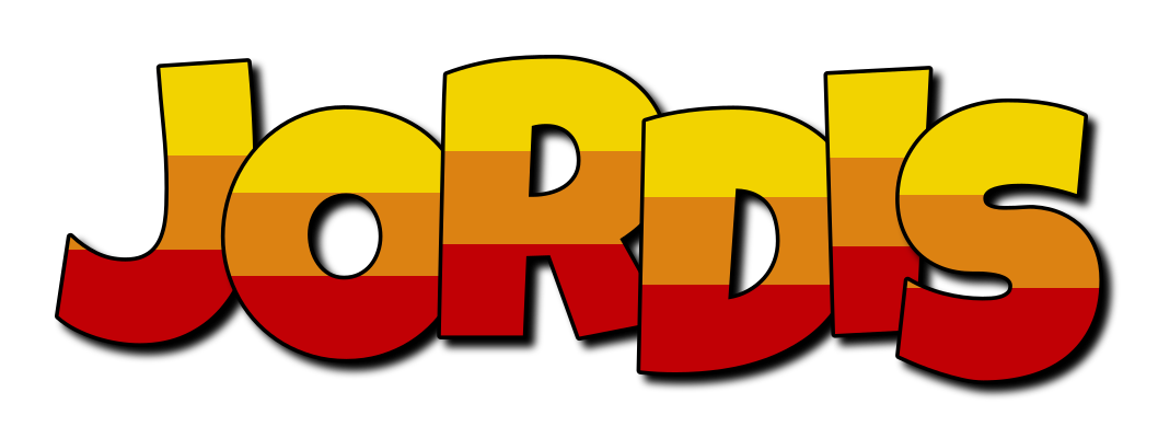Jordis jungle logo
