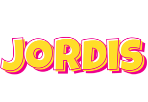 Jordis kaboom logo