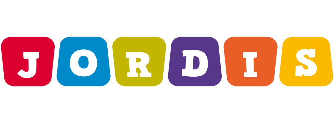 Jordis kiddo logo