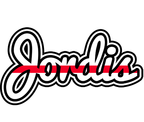 Jordis kingdom logo