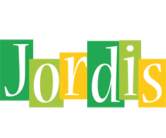Jordis lemonade logo
