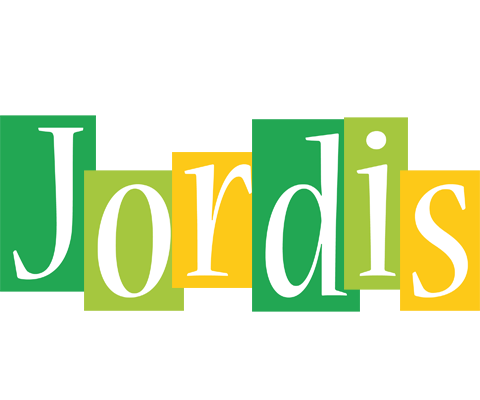 Jordis lemonade logo