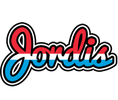 Jordis norway logo
