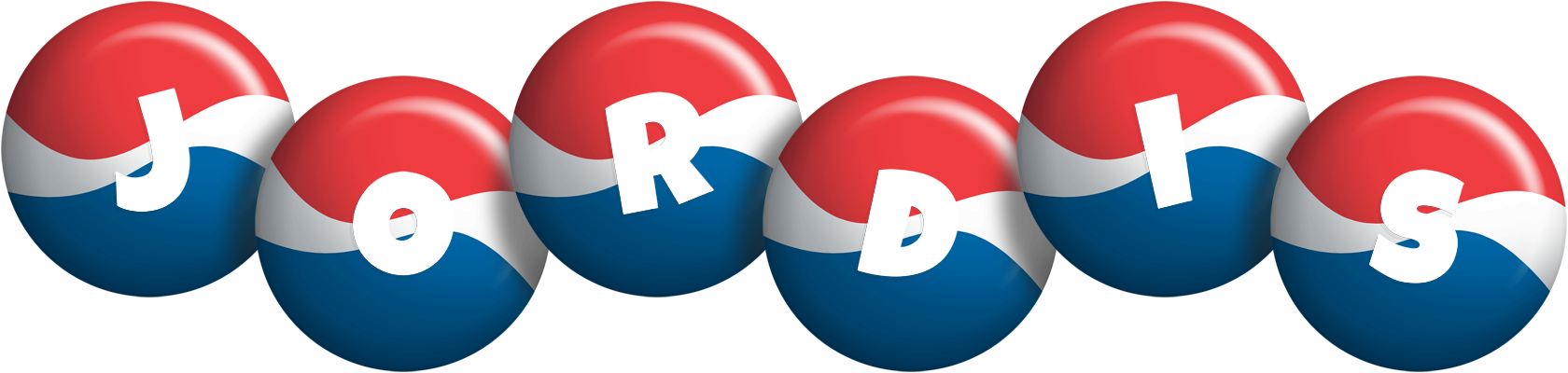 Jordis paris logo