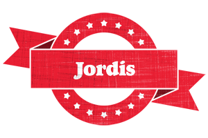 Jordis passion logo