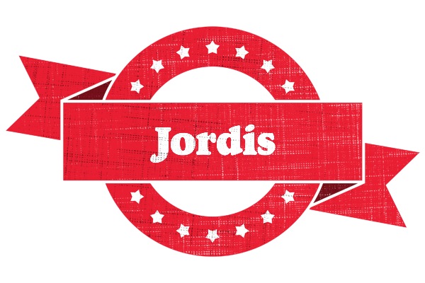 Jordis passion logo