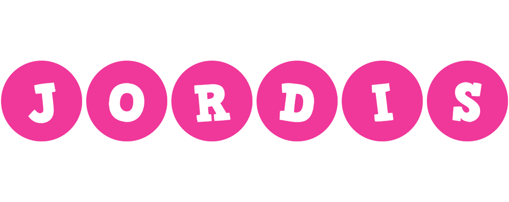 Jordis poker logo