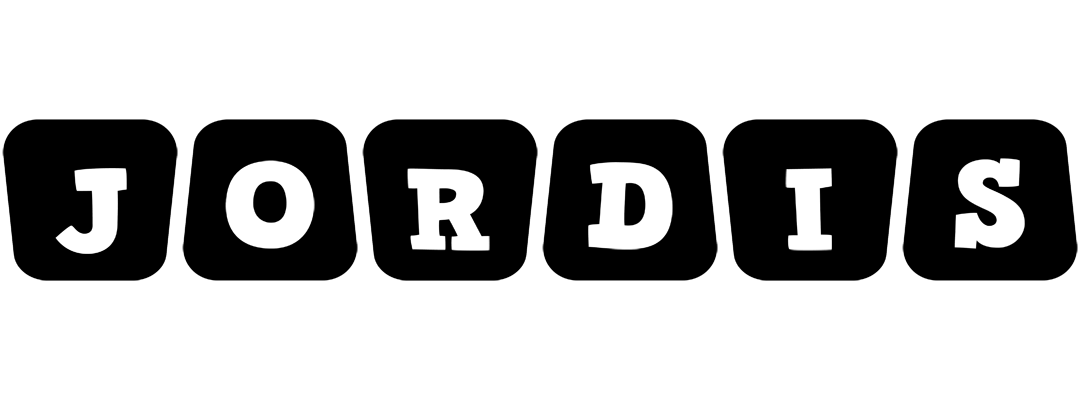 Jordis racing logo