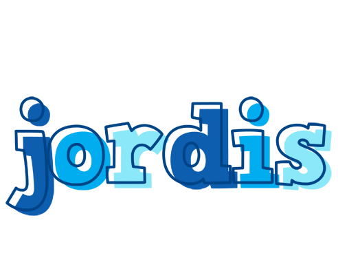 Jordis sailor logo