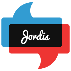Jordis sharks logo